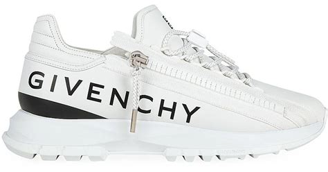 givenchy spectre runner zip|Givenchy Spectre Zip Runner Sneakers .